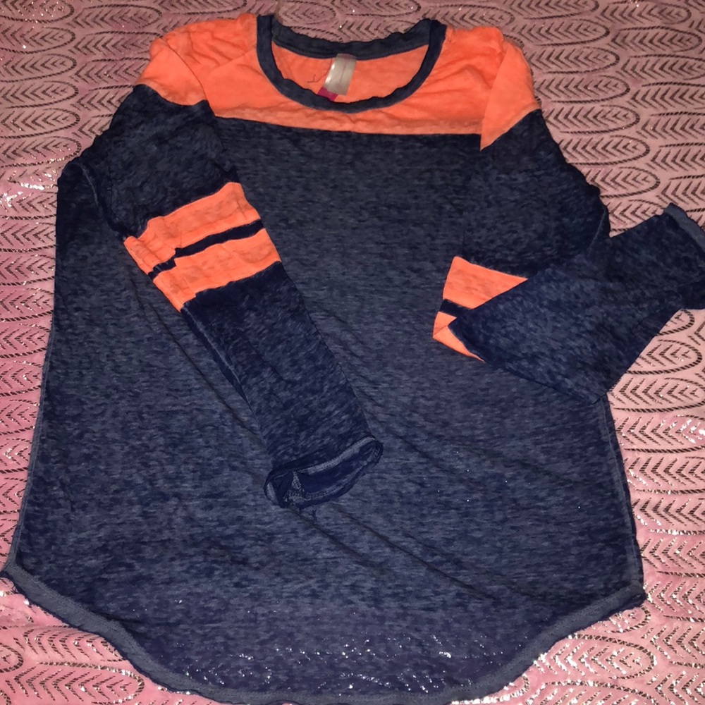 Softball t-shirt